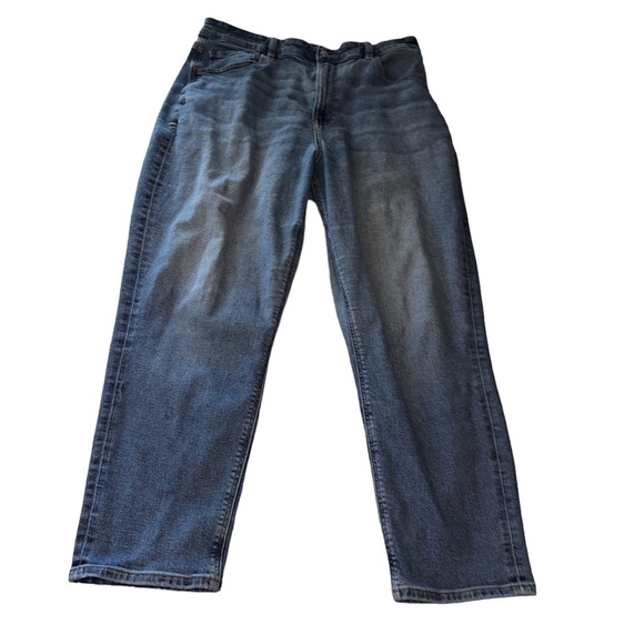 American eagle mom jean size 14 - Picture 1 of 5